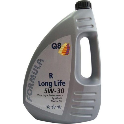 Q8 FORMULA R LONG LIFE 5W-30 4L