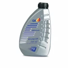 Q8 FORMULA M LONG LIFE 5W-40 1L