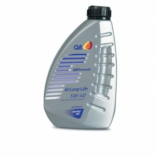 Q8 FORMULA M LONG LIFE 5W-40 1L