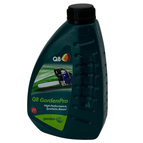 Q8 GARDEN PRO 2T 1L