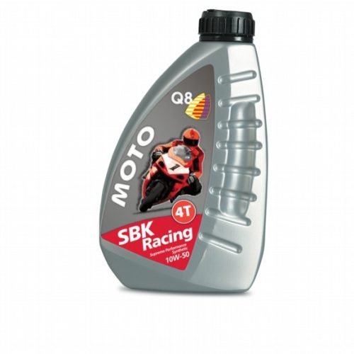 Q8 MOTO SBK RACING 10W-50 1L