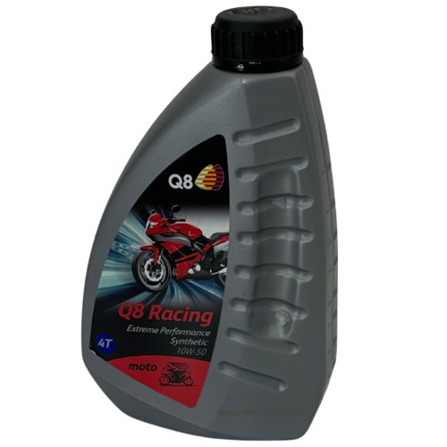 Q8 RACING 4T 10W-50 1L