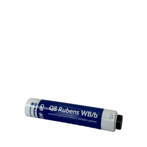 Q8 RUBENS WB/B 0,4kg kék (új fajta)