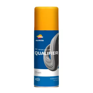 REPSOL QUALIFIER CHAIN 400 ML