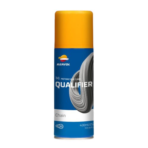 REPSOL QUALIFIER CHAIN 400 ML