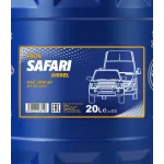 MANNOL 7404 SAFARI 20W-50 20L