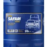 MANNOL 7404 SAFARI 20W-50 20L