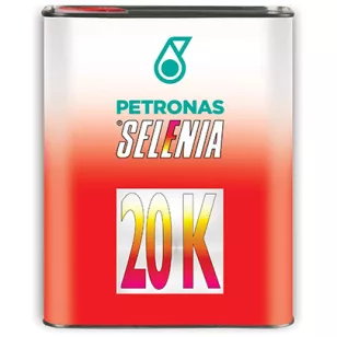 SELENIA 20K 10W40 2L
