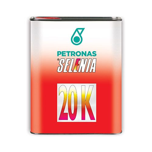 SELENIA 20K 10W40 2L