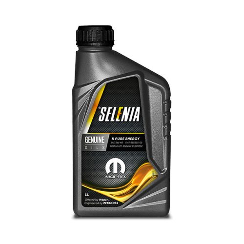 SELENIA K PURE ENERGY 5W40 1L