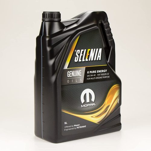 SELENIA K PURE ENERGY 5W40 5L