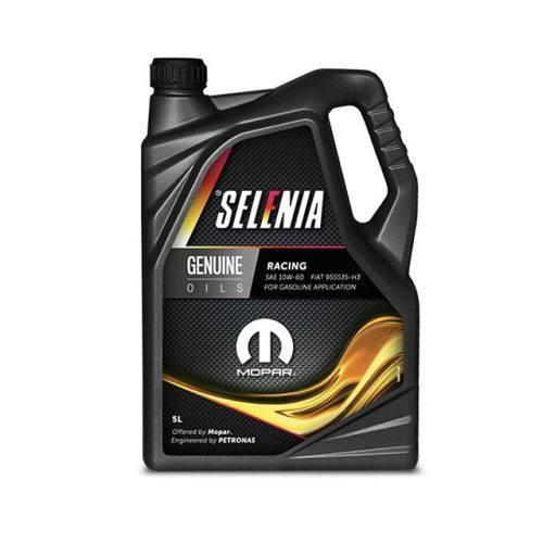 SELENIA RACING 10W60 5L