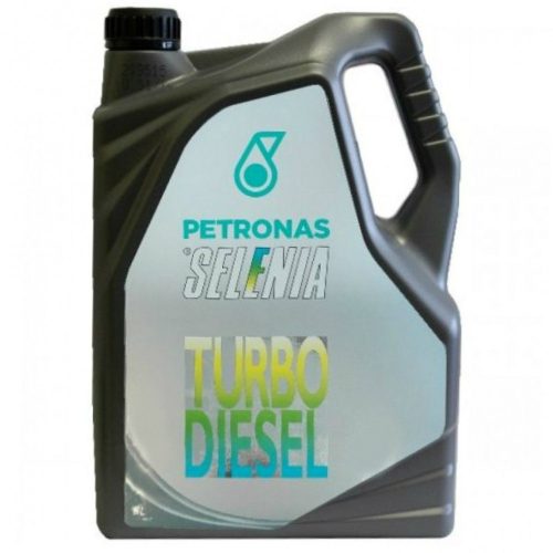 SELENIA TURBO DIESEL 10W40 5L