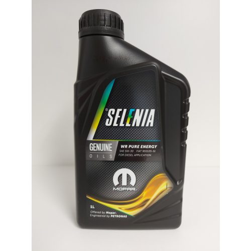 SELENIA WR PURE ENERGY 5W30 1L