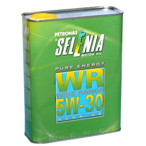 SELENIA WR PURE ENERGY 5W-30 2L