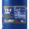 MANNOL 7101 SHPD TS-1 15W-40 10L