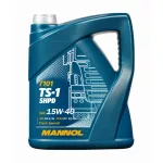 MANNOL 7101 SHPD TS-1 15W-40 5L