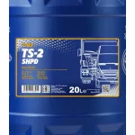 MANNOL 7102 SHPD TS-2 20W-50 20L