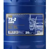 MANNOL 7102 SHPD TS-2 20W-50 20L