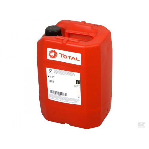 TOTAL CARTER SH 320 20 Liter