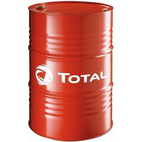 TOTAL CARTER SH 320 208 Liter