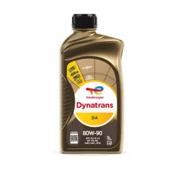 TOTAL DYNATRANS DA 80W-90 1 LITER