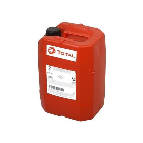 TOTAL DYNATRANS DA 80W-90 20 LITER