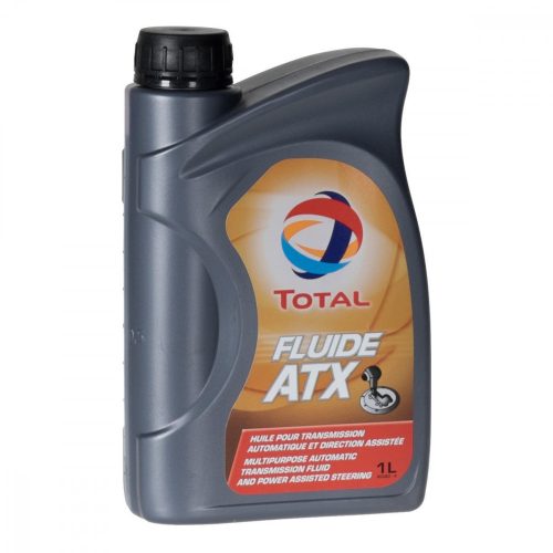 TOTAL FLUIDE ATX 1 LITERES