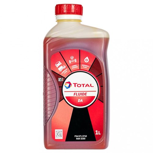 TOTAL FLUIDE DA 1 Liter