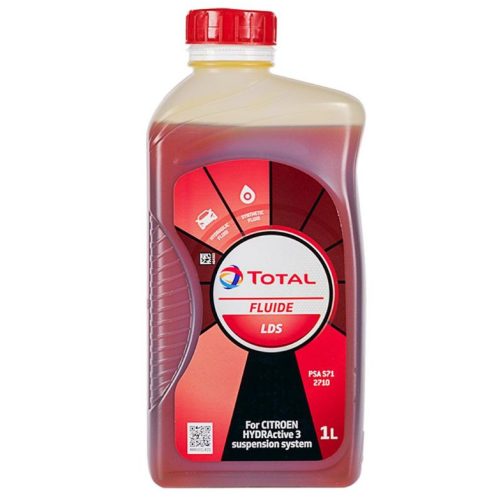 TOTAL FLUIDE LDS 1L