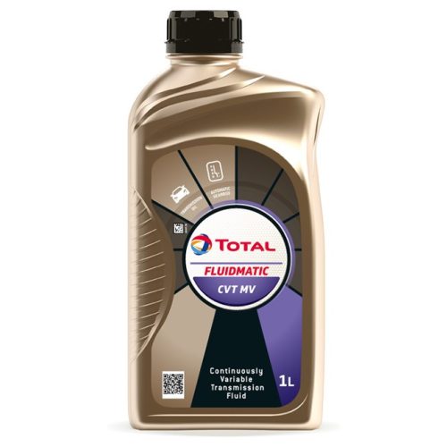 TOTAL FLUIDMATIC CVT MV 1 Liter