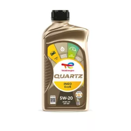 TOTAL QUARTZ INEO ECOB 5W-20 1L