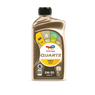 TOTAL INEO ECS 5W-30 1L