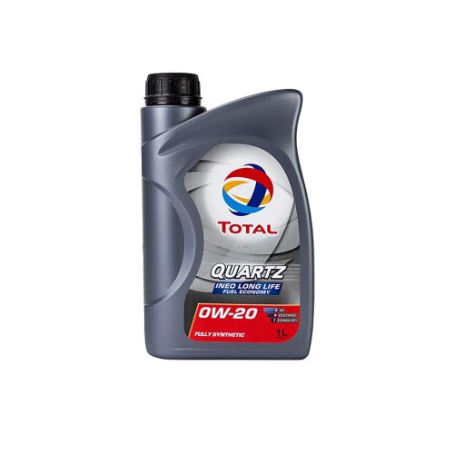 TOTAL INEO XTRA LL 0W20 1L VW508.00/509.