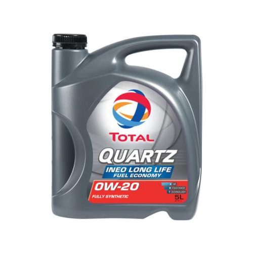 TOTAL INEO XTRA LL 0W20 5L VW508.00/509.