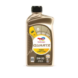 TOTAL INEO L LIFE 5W-30 1L