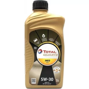 TOTAL INEO MC3 5W-30 1L