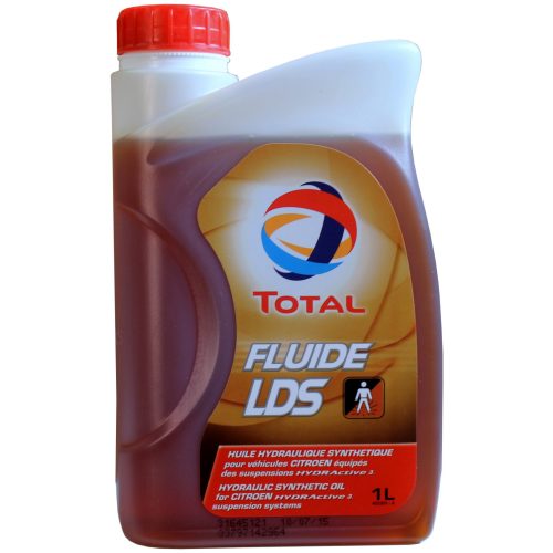 TOTAL LDS 1 Liter