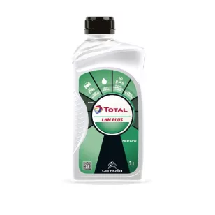 TOTAL LHM PLUS 1L