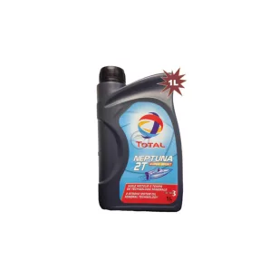 TOTAL NEPTUNA 2T S.SPORT OUTBOARD 1L