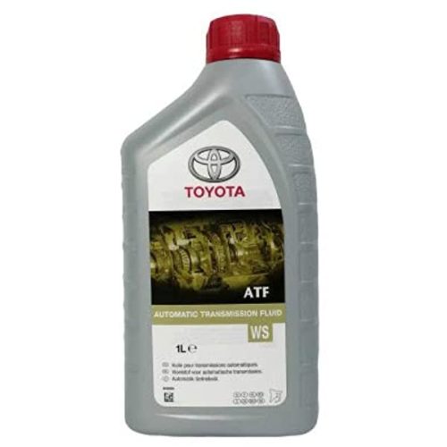 TOYOTA ATF WS 1 Liter