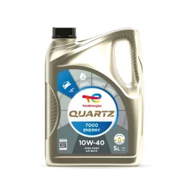 TOTAL QUARTZ 7000 10w-40 5L
