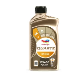 TOTAL QUARTZ RACING 10W-50 1L