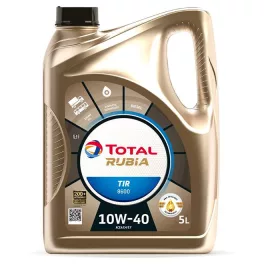 TOTAL RUBIA TIR 8600 10W40 5L