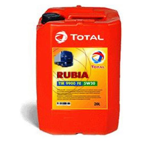 TOTAL RUBIA TIR 9900 5W-30 20 LITER