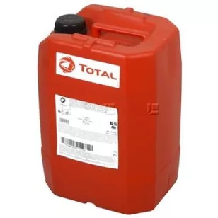 TOTAL RUBIA SX 20W-20 20L