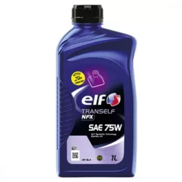 TRANSELF NFX SAE 75W 1L