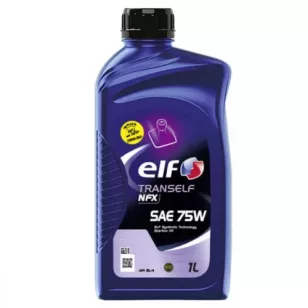 TRANSELF NFX SAE 75W 1L