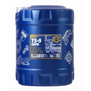 MANNOL 7105 UHPD TS-5 10W-40 10L