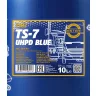 MANNOL 7107 UHPD TS-7 BLUE 10W-40 10L